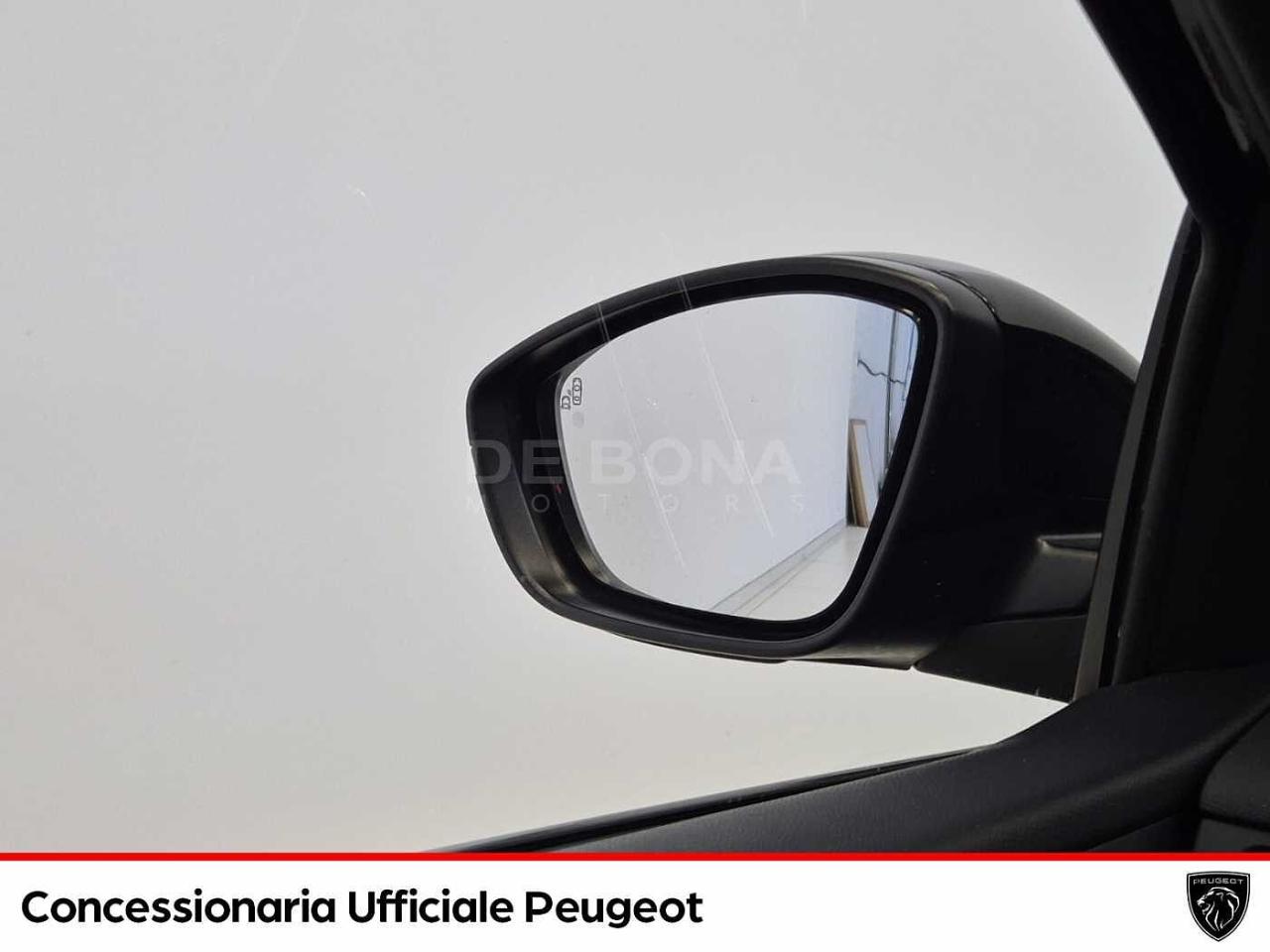 Peugeot Peugeot 308 usata 14