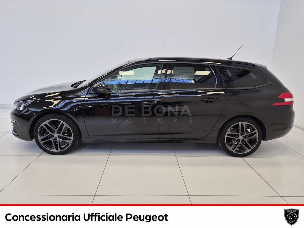 Peugeot Peugeot 308 usata 15