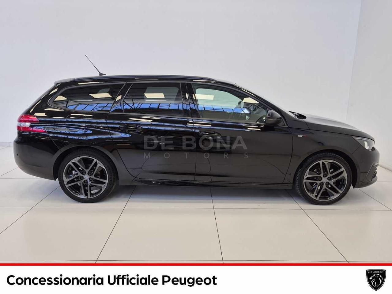 Peugeot Peugeot 308 usata 18