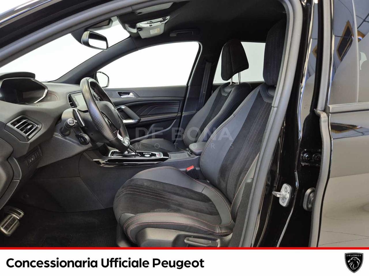 Peugeot Peugeot 308 usata 19