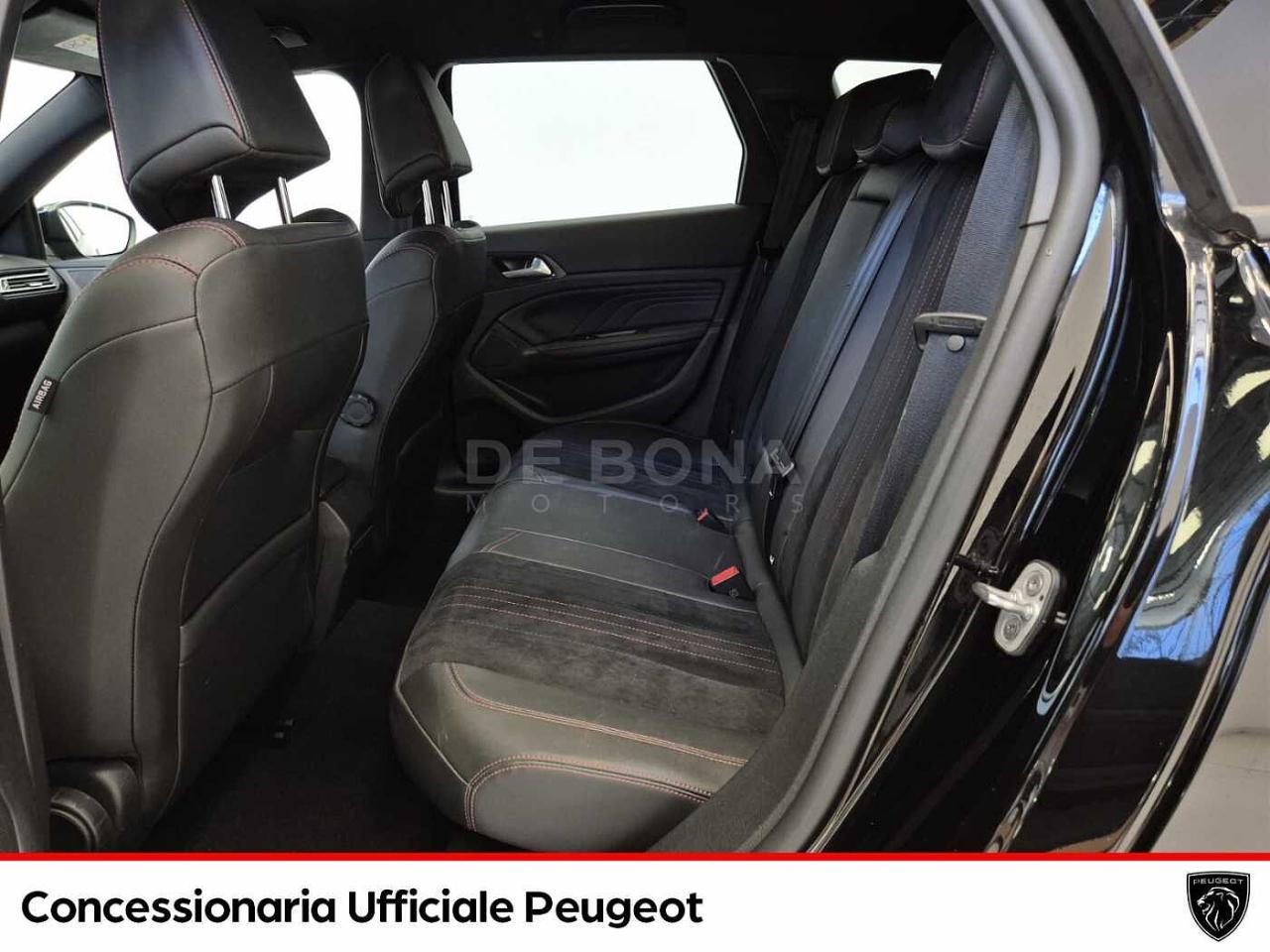 Peugeot Peugeot 308 usata 20