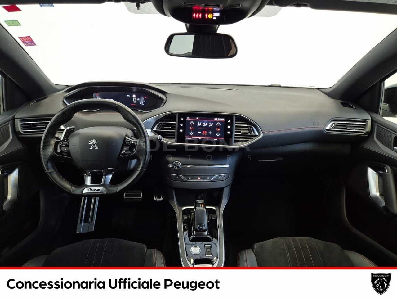 Peugeot Peugeot 308 usata 21