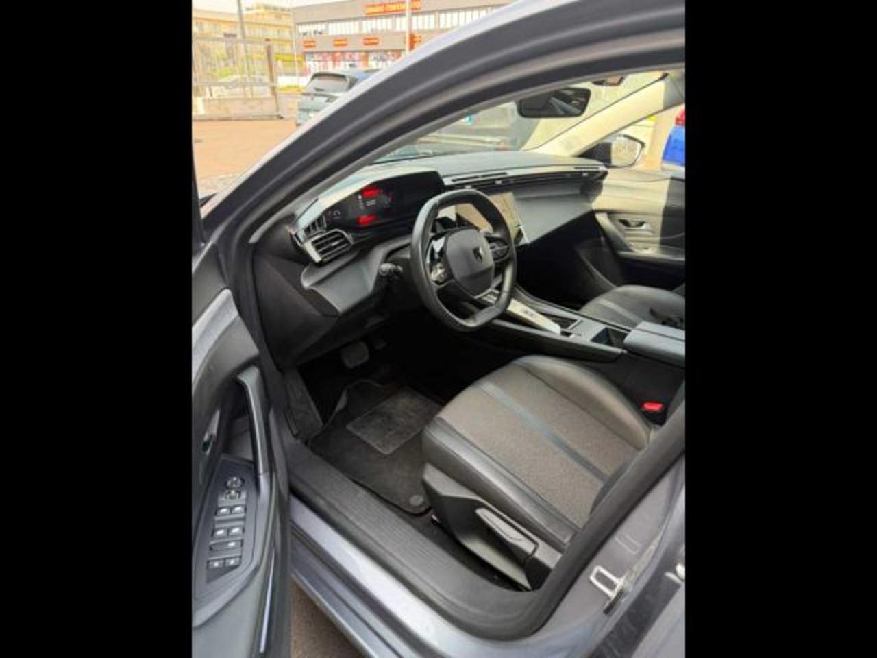 Peugeot Peugeot 308 usata 1
