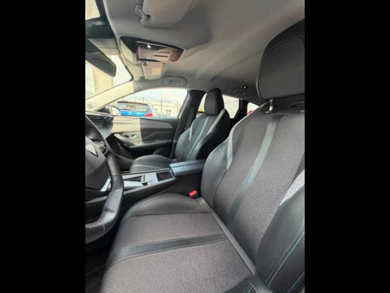Peugeot Peugeot 308 usata 2