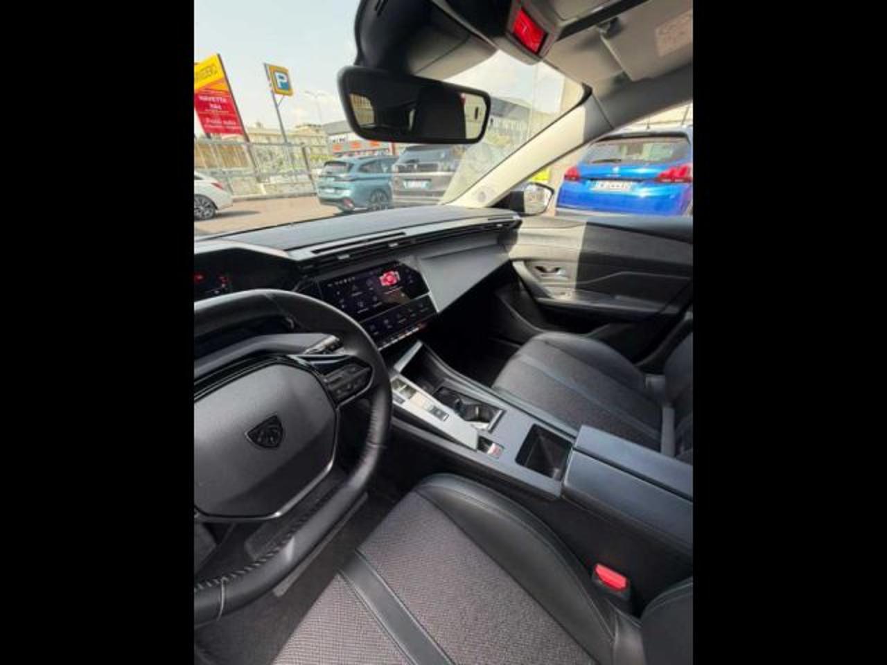 Peugeot Peugeot 308 usata 3