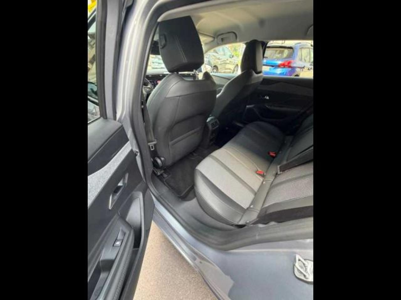 Peugeot Peugeot 308 usata 4