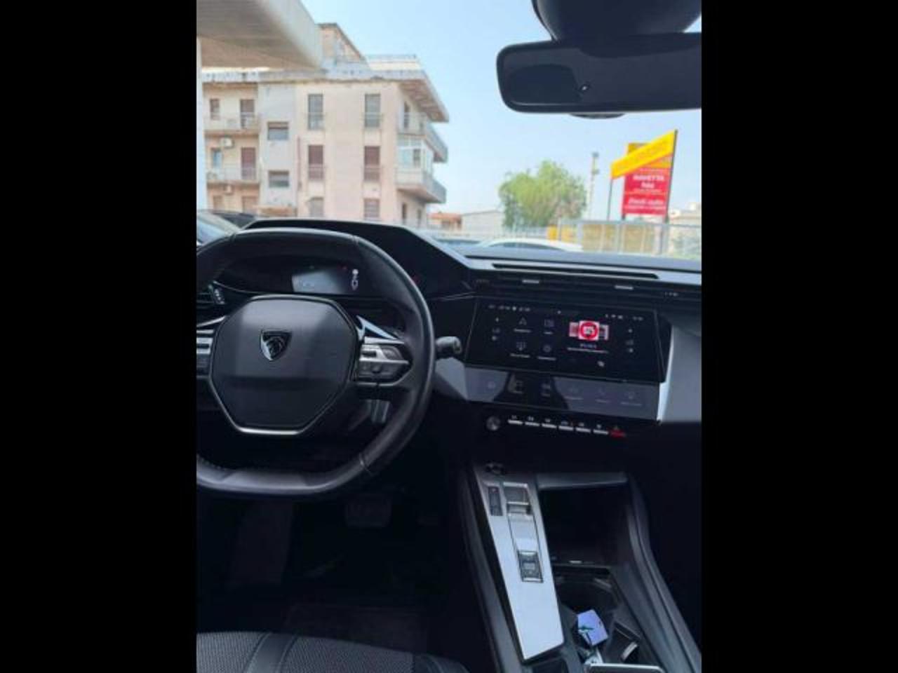 Peugeot Peugeot 308 usata 6