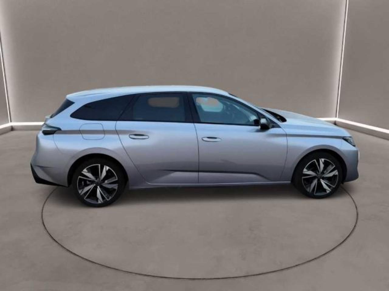 Peugeot Peugeot 308 usata 13