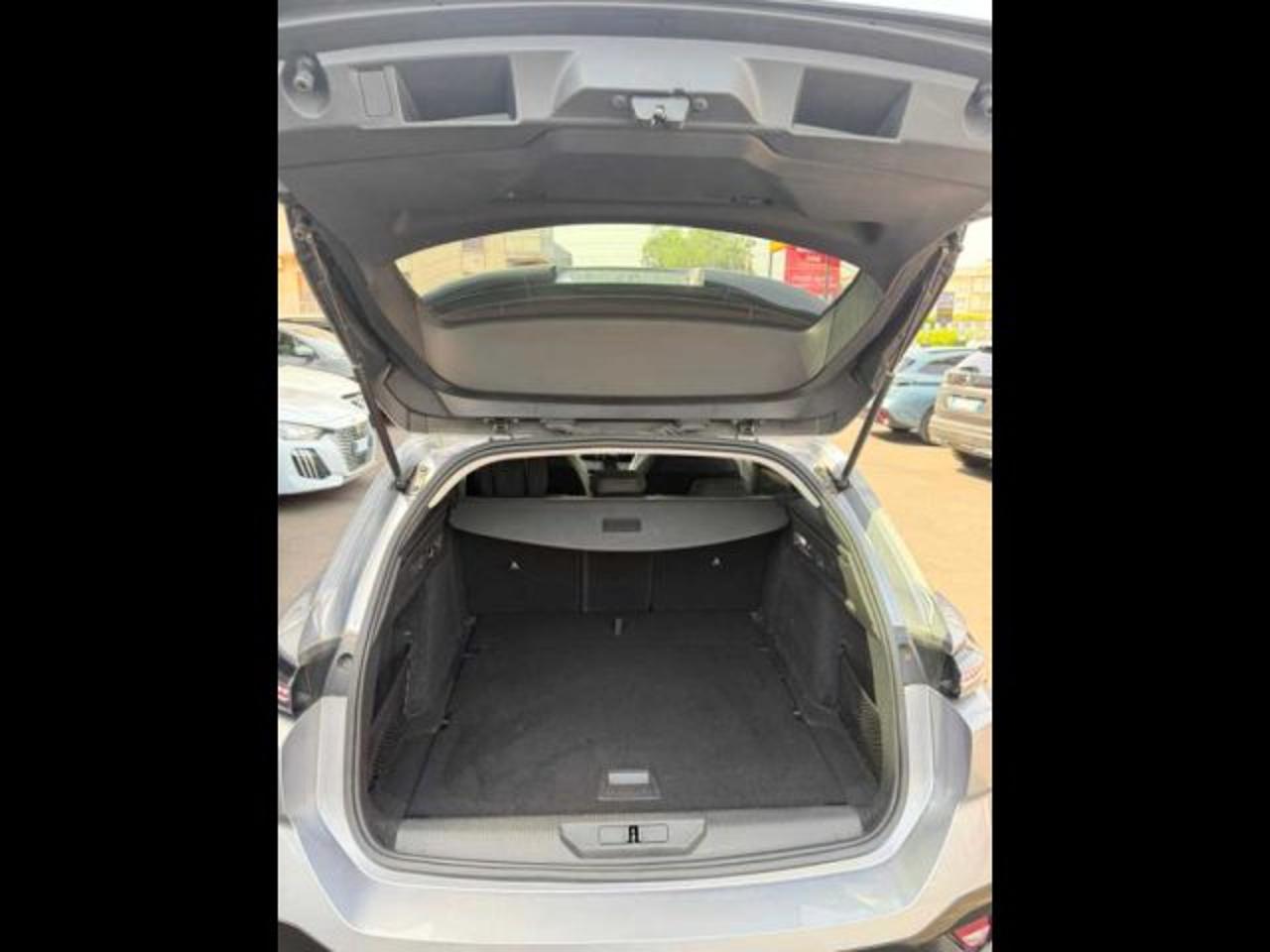 Peugeot Peugeot 308 usata 15