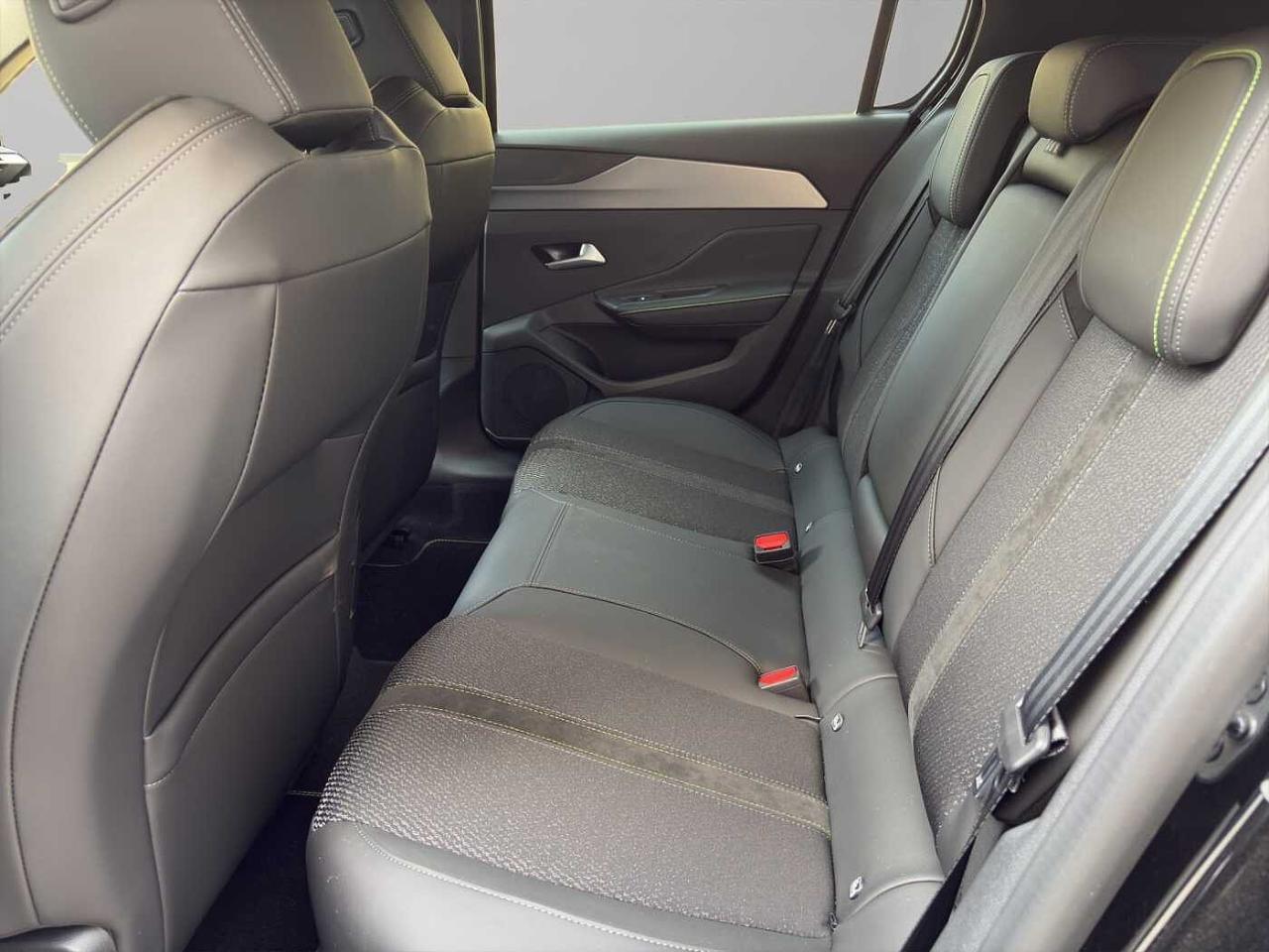 Peugeot Peugeot 308 usata 7