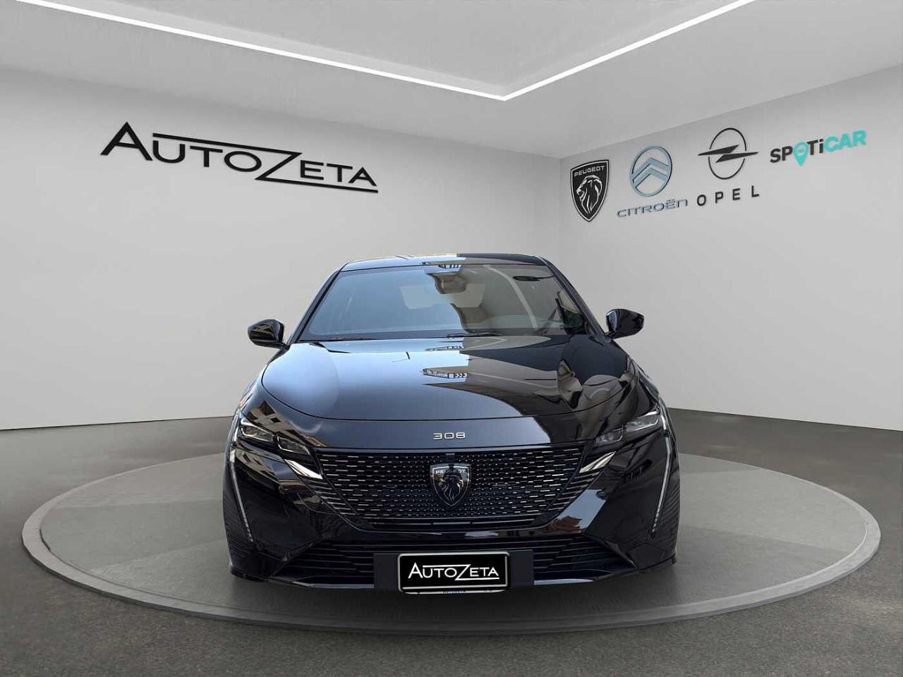 Peugeot Peugeot 308 usata 8