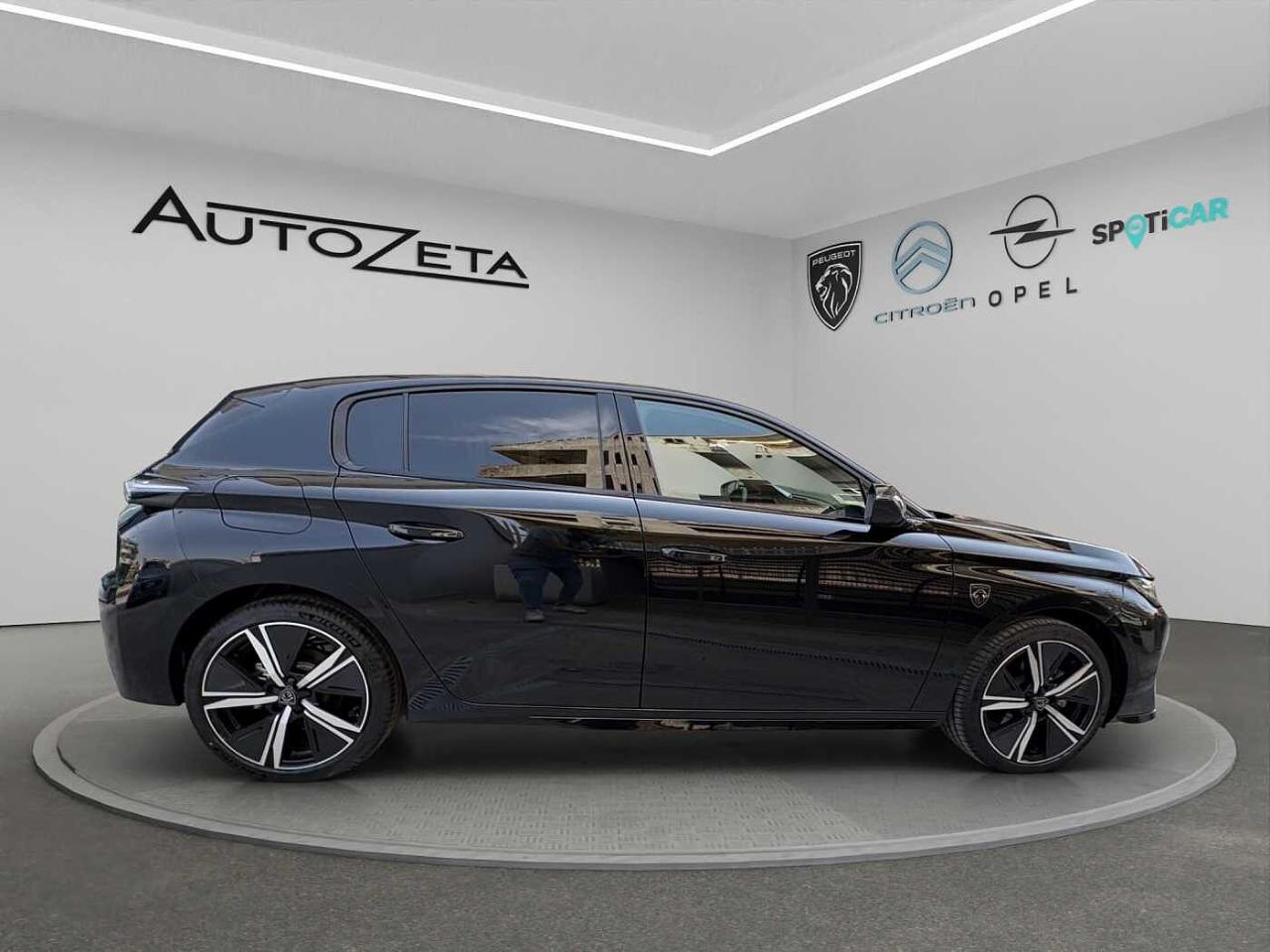 Peugeot Peugeot 308 usata 10