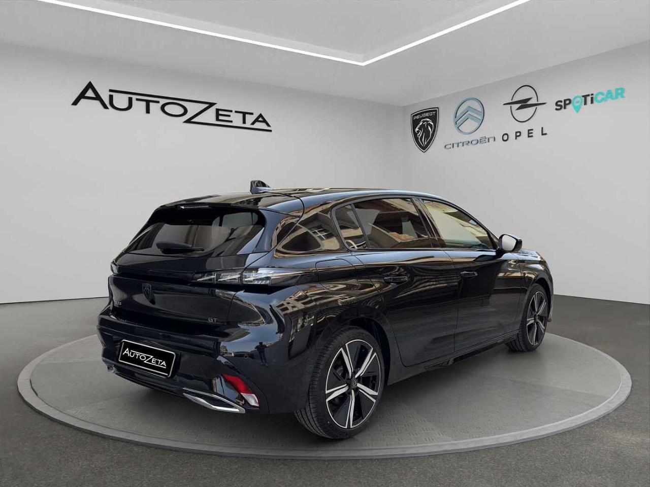 Peugeot Peugeot 308 usata 11