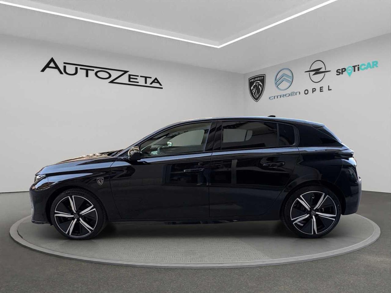 Peugeot Peugeot 308 usata 14