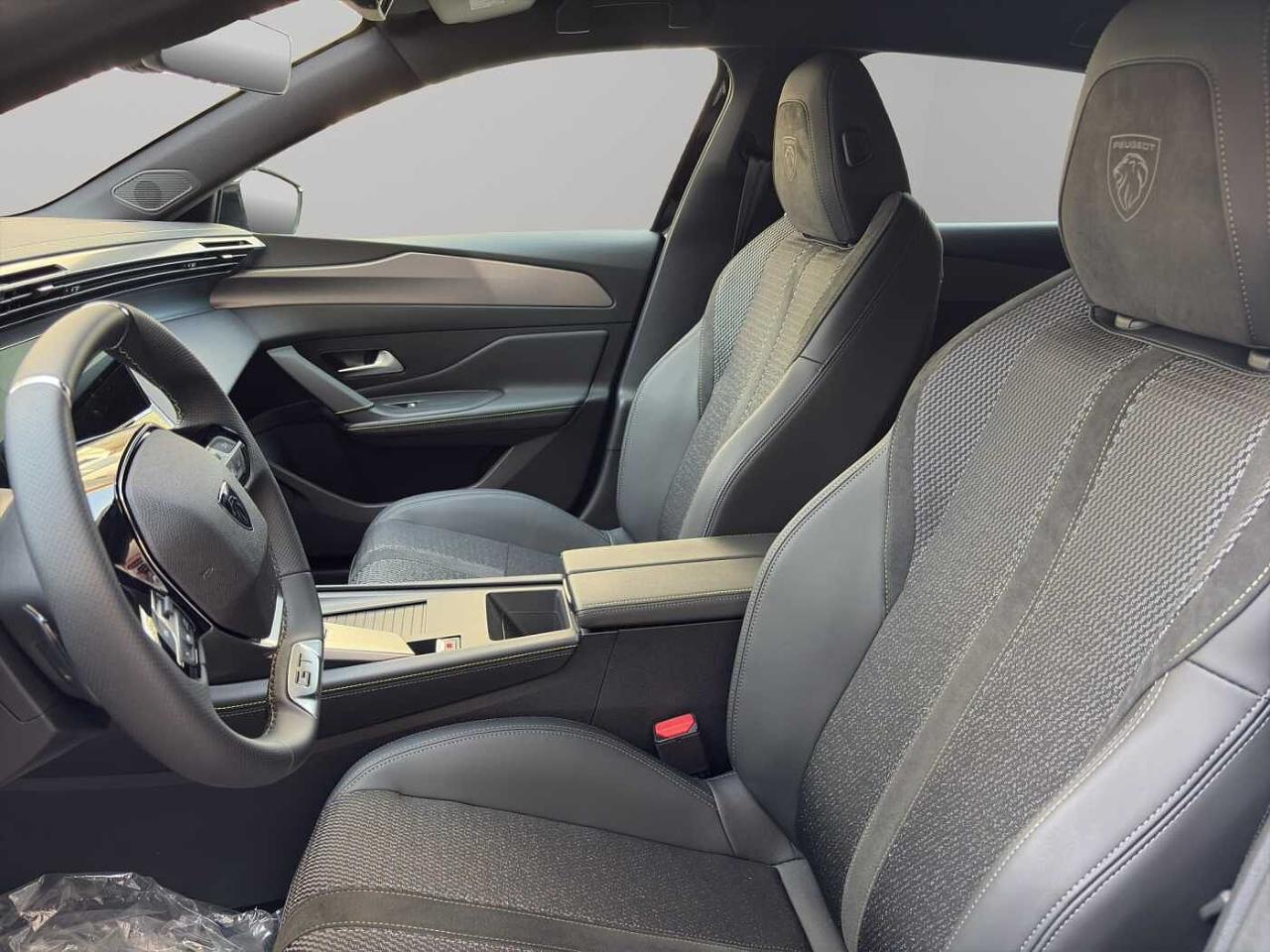Peugeot Peugeot 308 usata 15