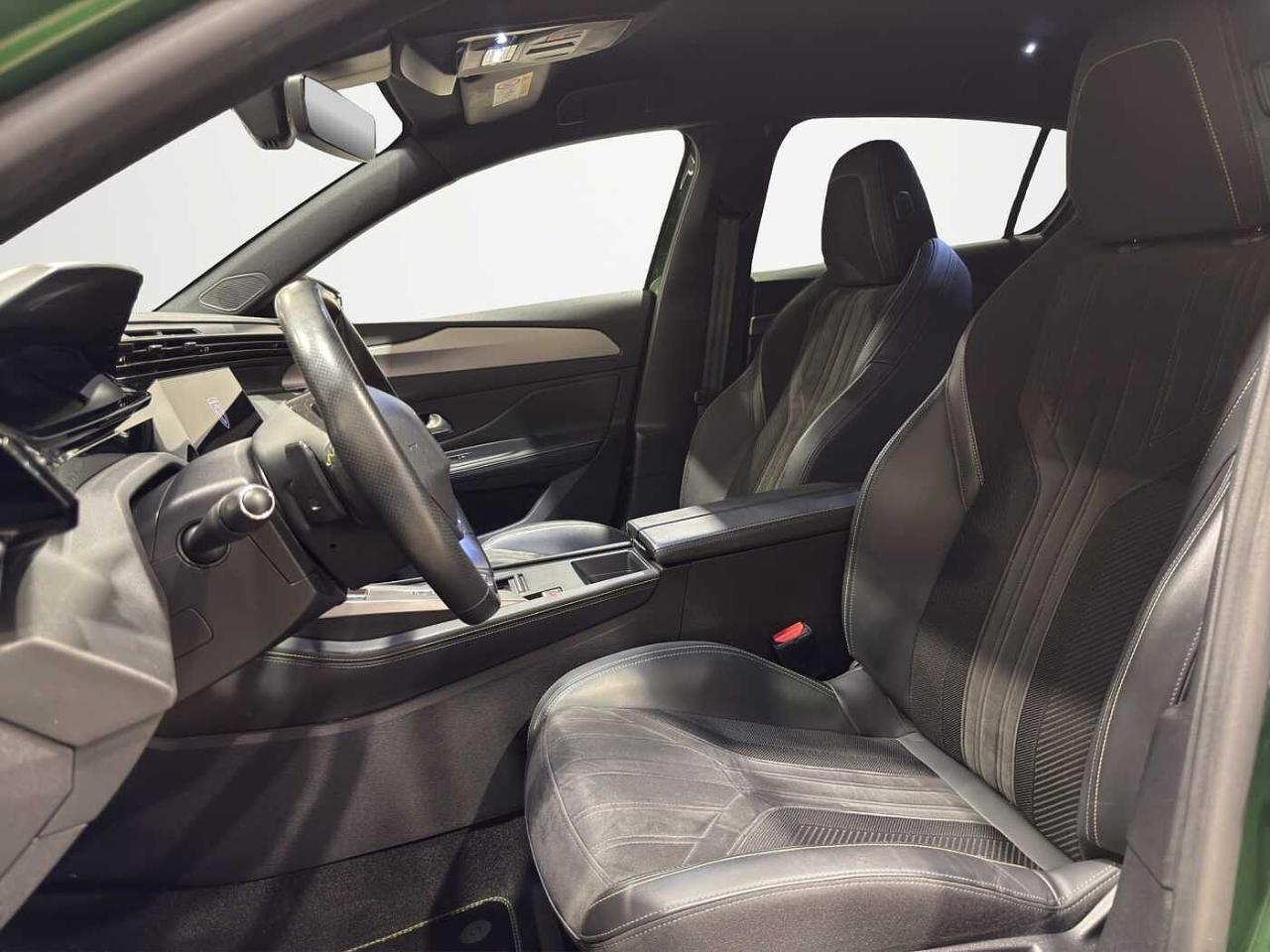 Peugeot Peugeot 308 usata, con Vetri Oscurati