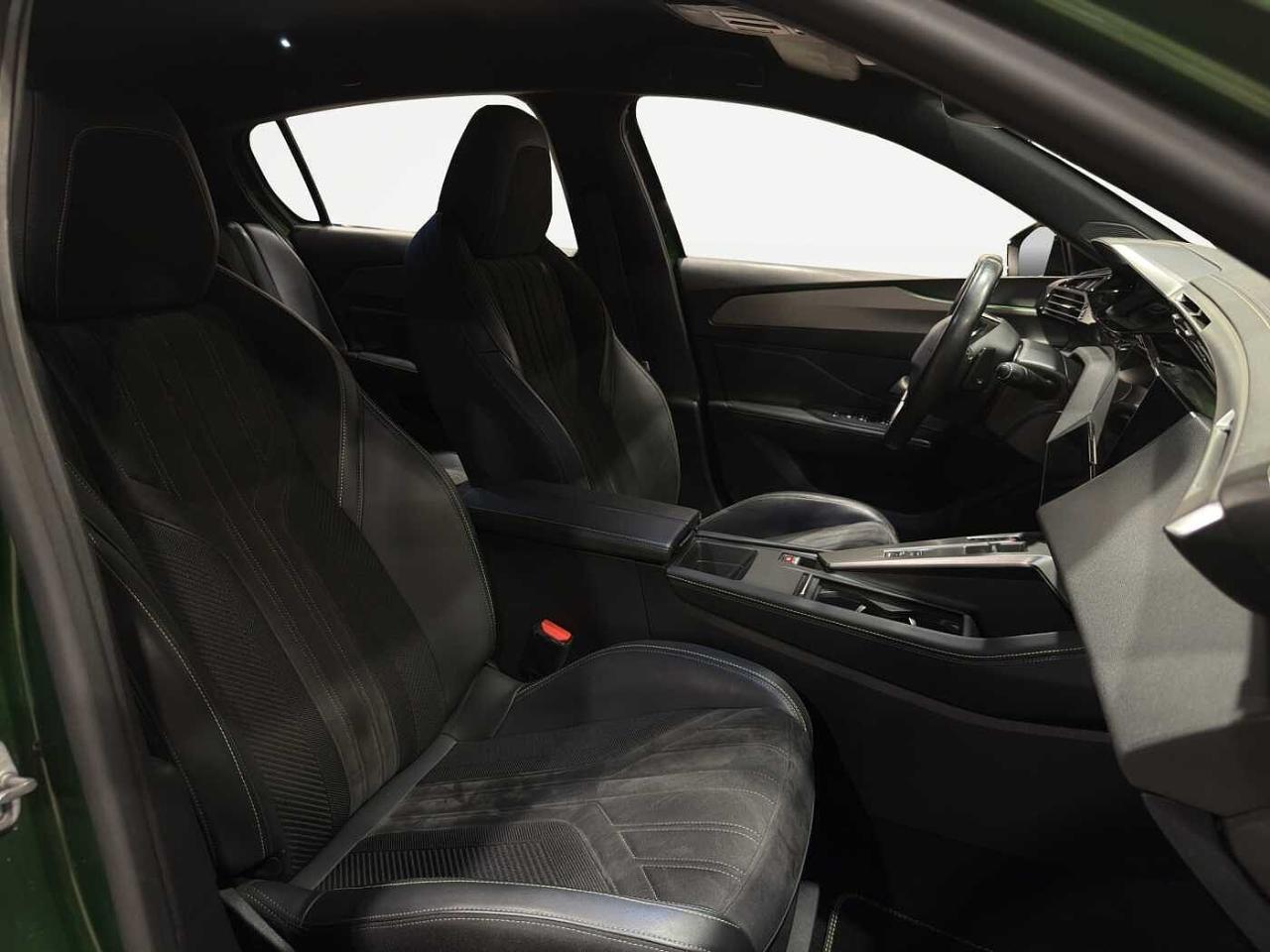 Peugeot Peugeot 308 usata 3