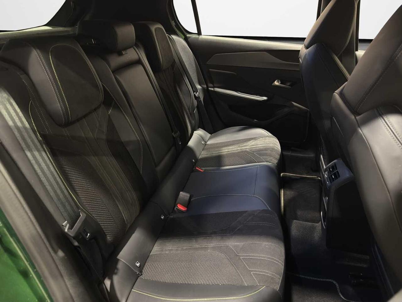 Peugeot Peugeot 308 usata 4