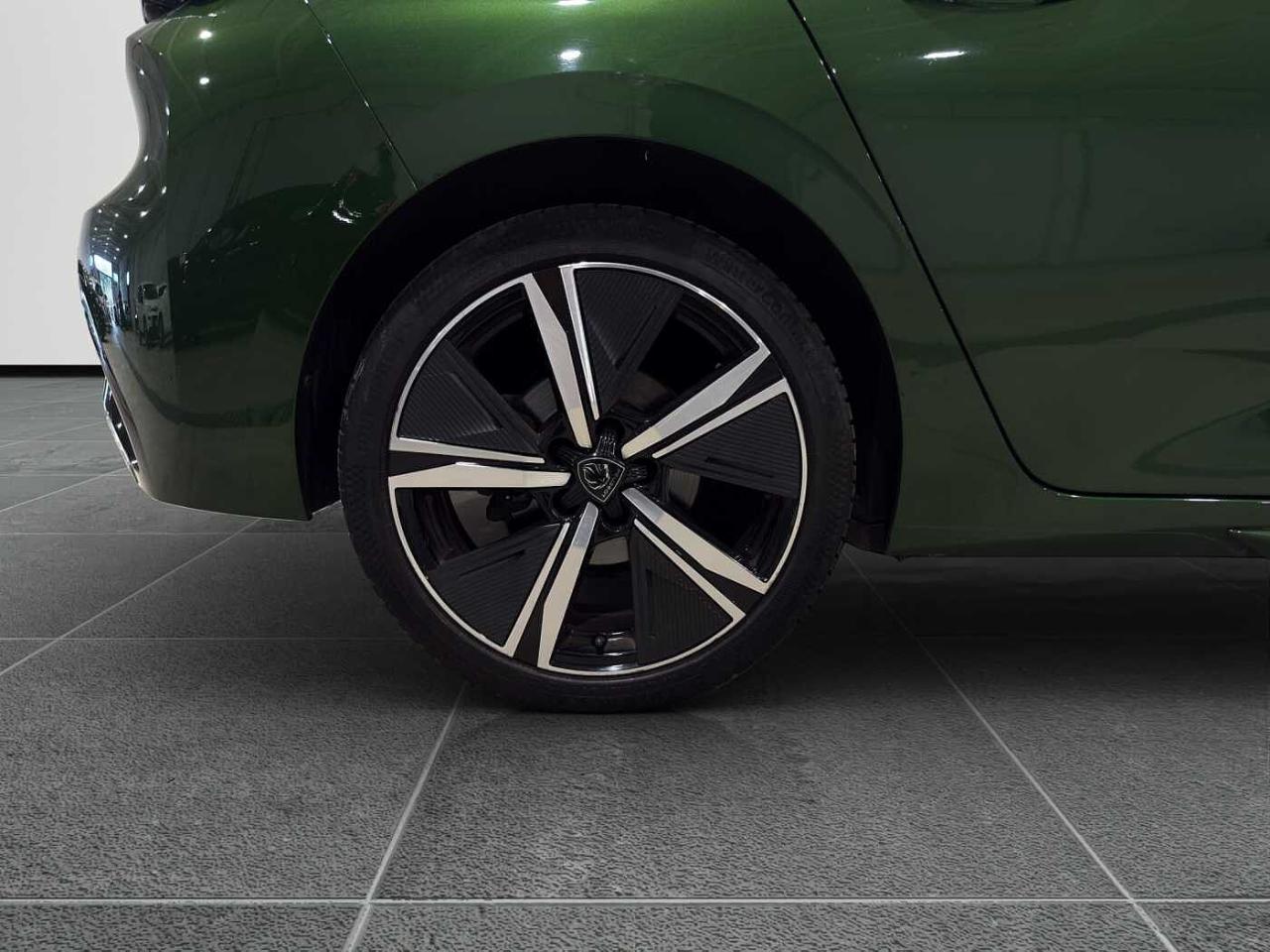 Peugeot Peugeot 308 usata 12