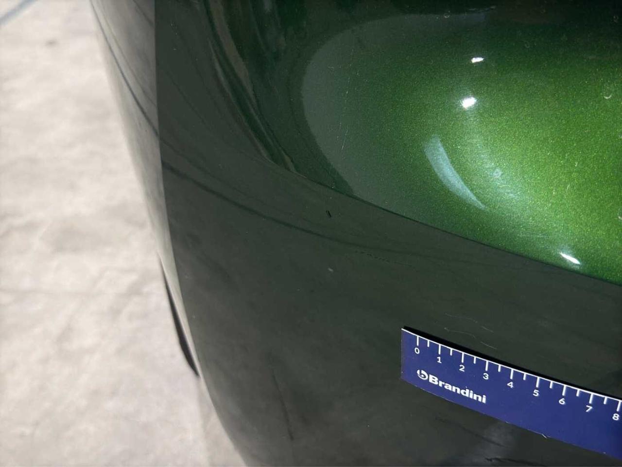 Peugeot Peugeot 308 usata 16