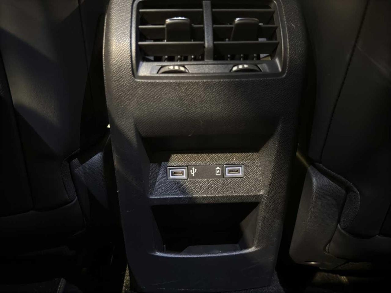 Peugeot Peugeot 308 usata 17