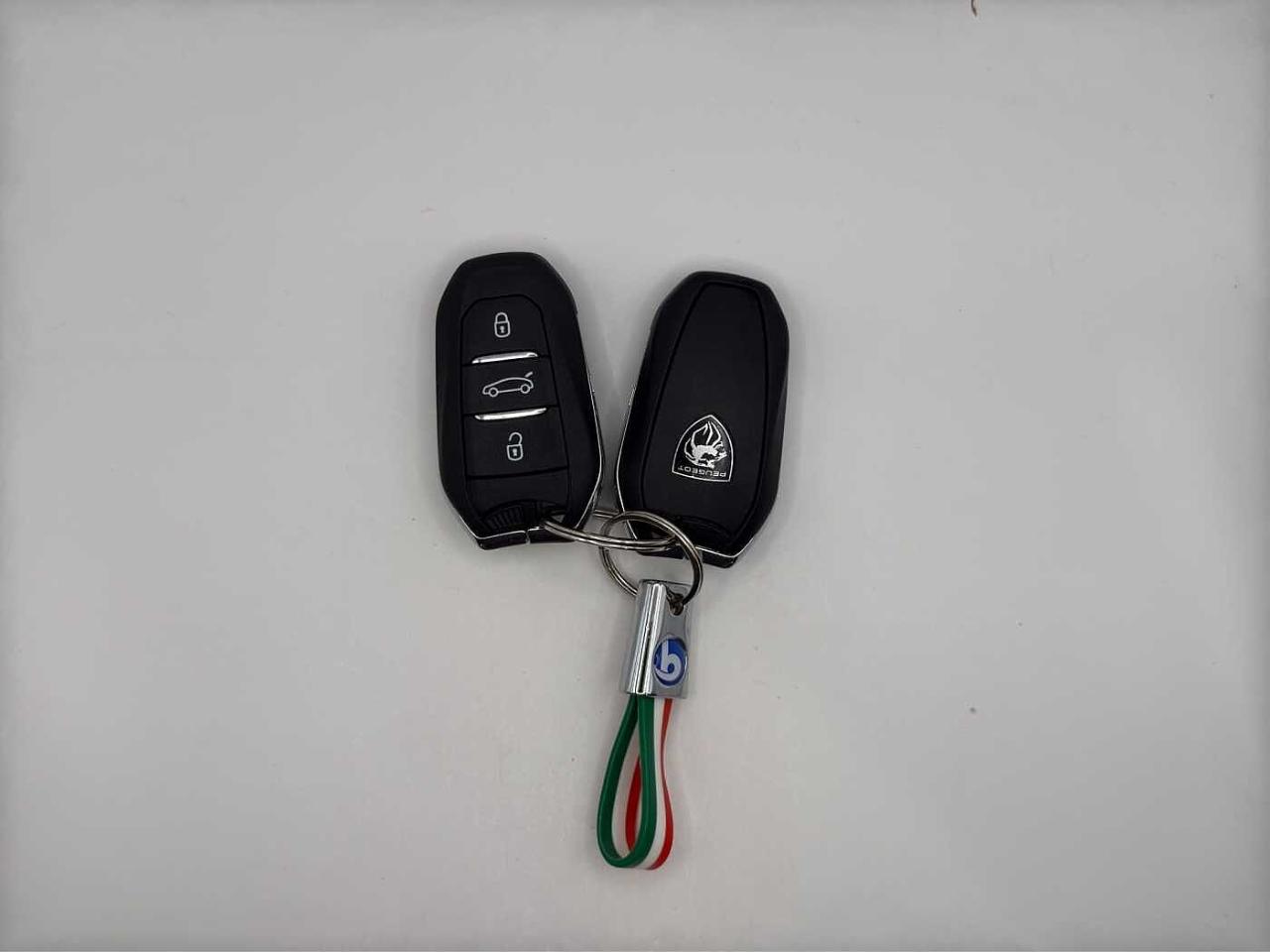 Peugeot Peugeot 308 usata 21