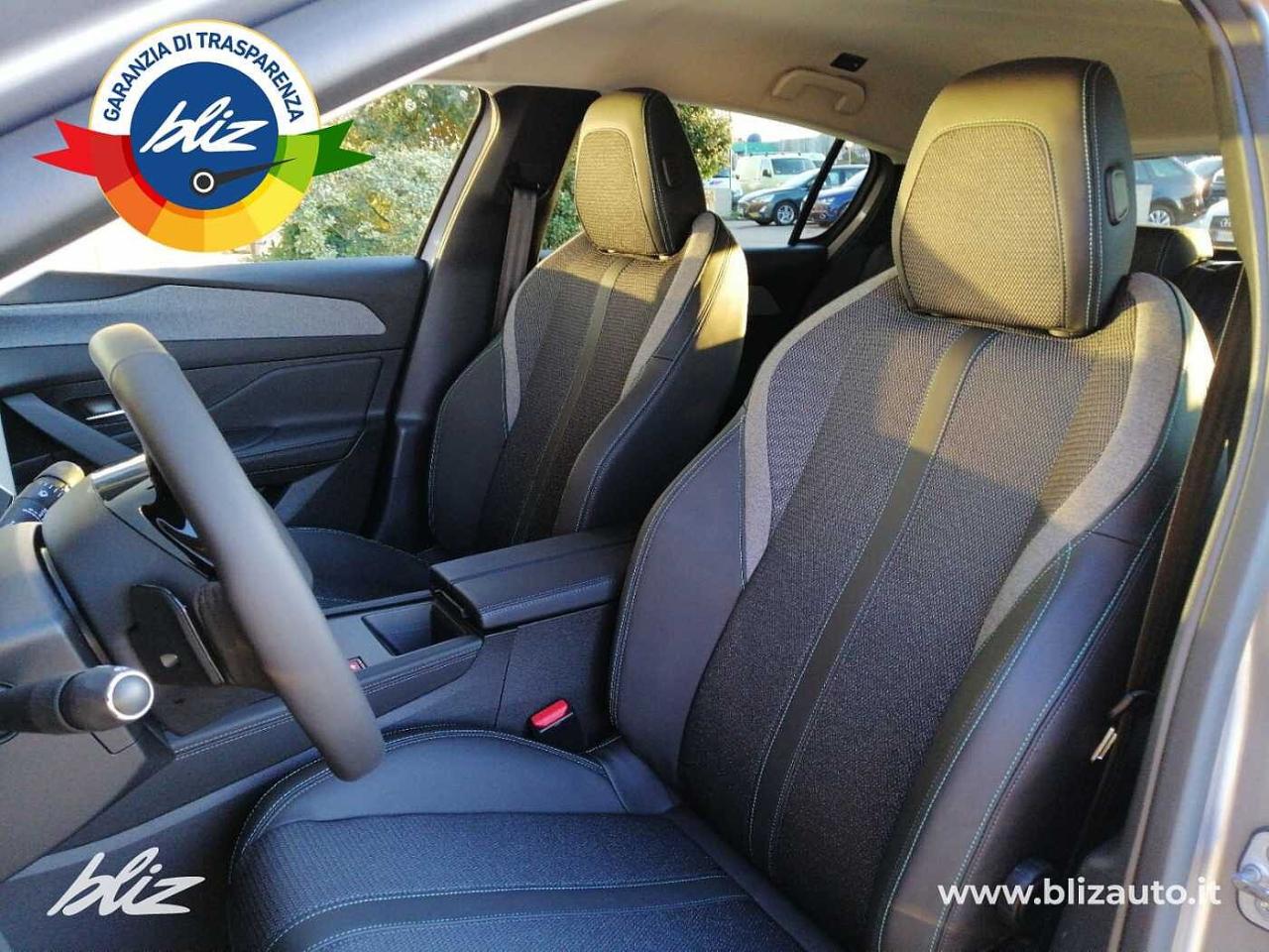 Peugeot Peugeot 308 usata 1