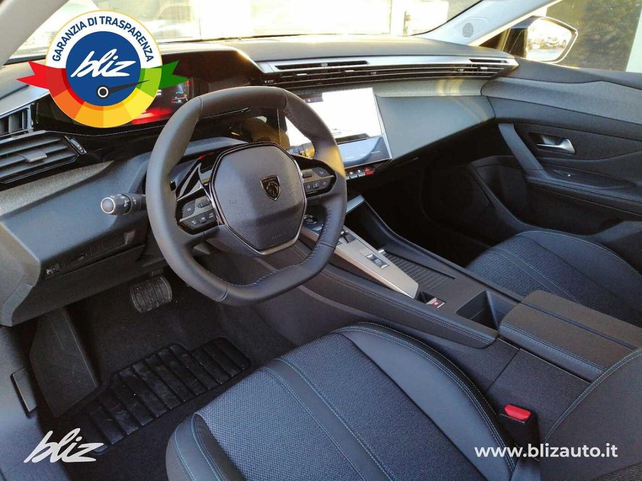 Peugeot Peugeot 308 usata 3