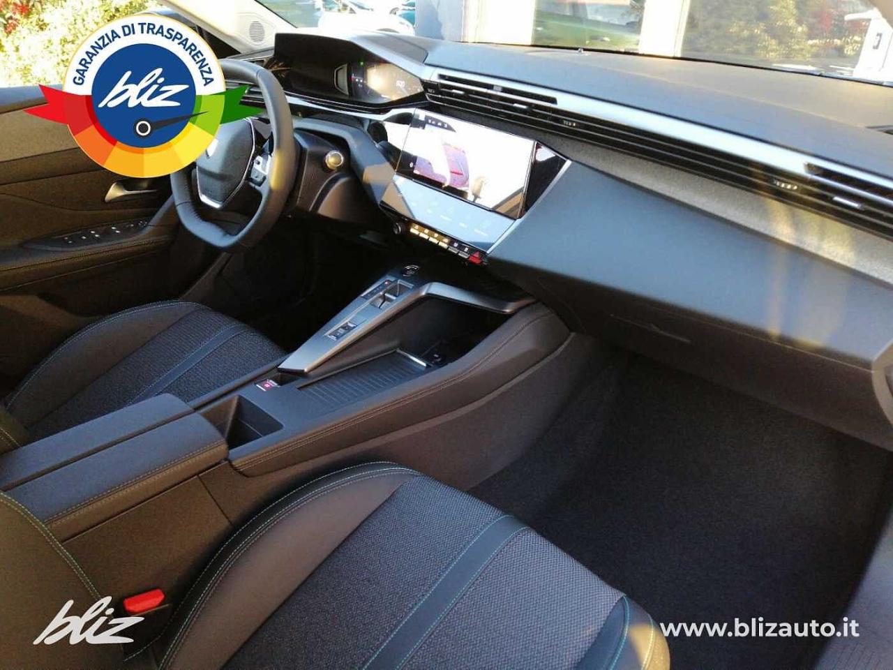 Peugeot Peugeot 308 usata 4