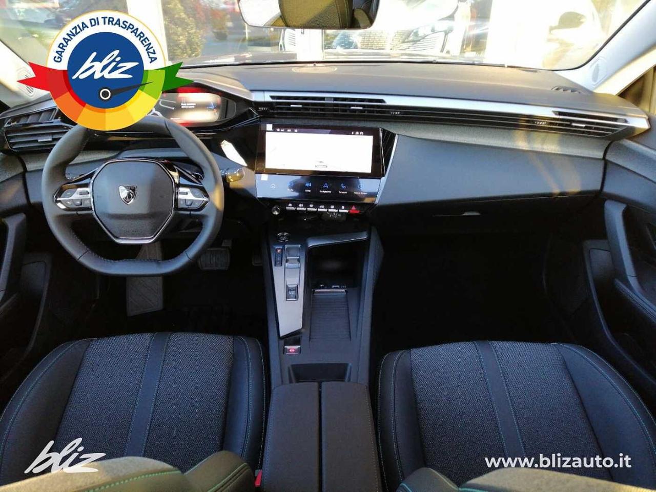 Peugeot Peugeot 308 usata 5