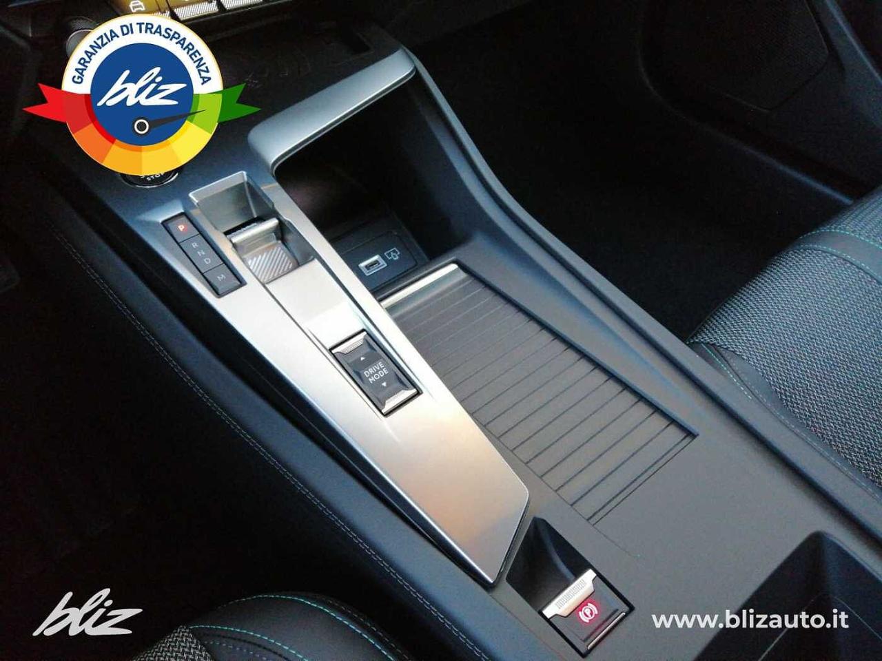 Peugeot Peugeot 308 usata 12