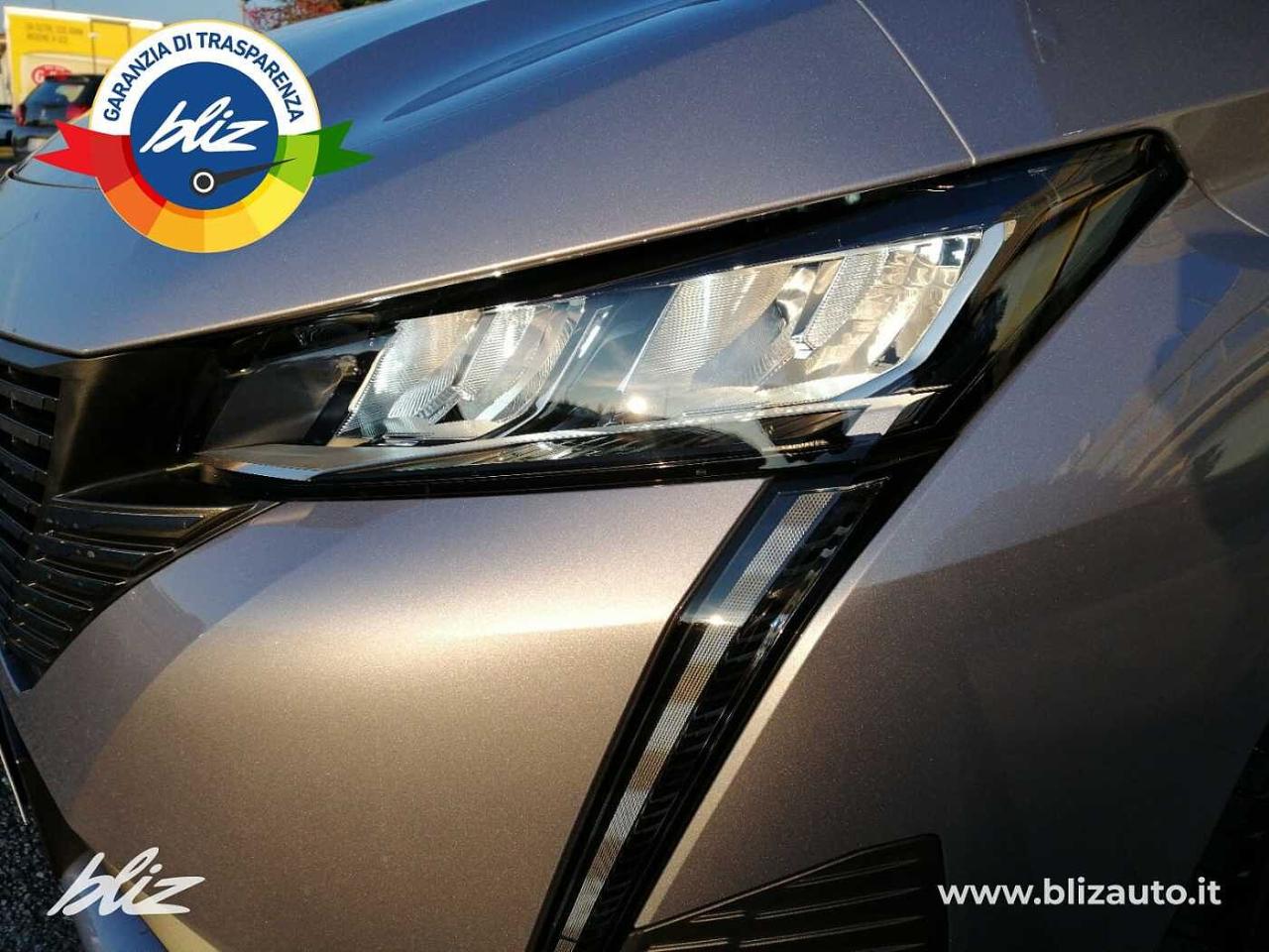 Peugeot Peugeot 308 usata 13