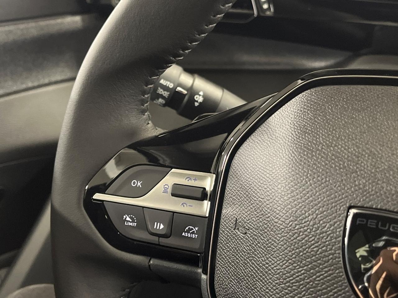 Peugeot Peugeot 308 usata 4