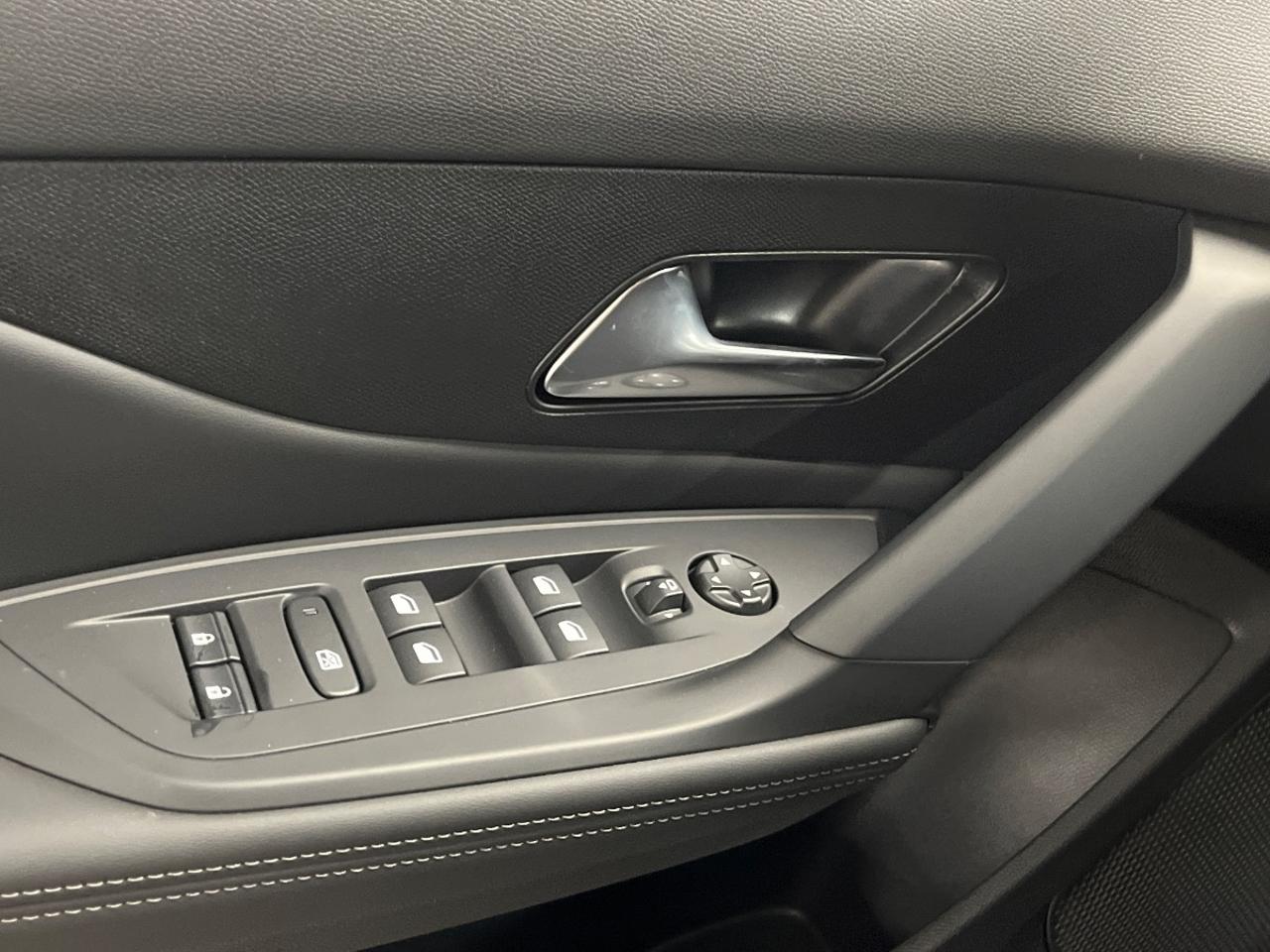 Peugeot Peugeot 308 usata 5