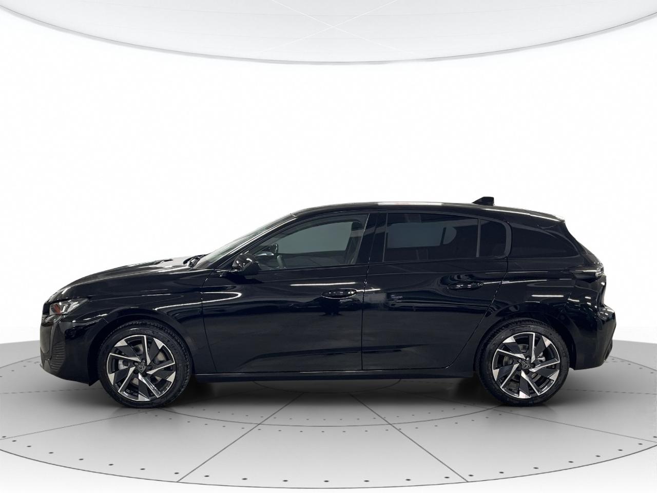 Peugeot Peugeot 308 usata 8