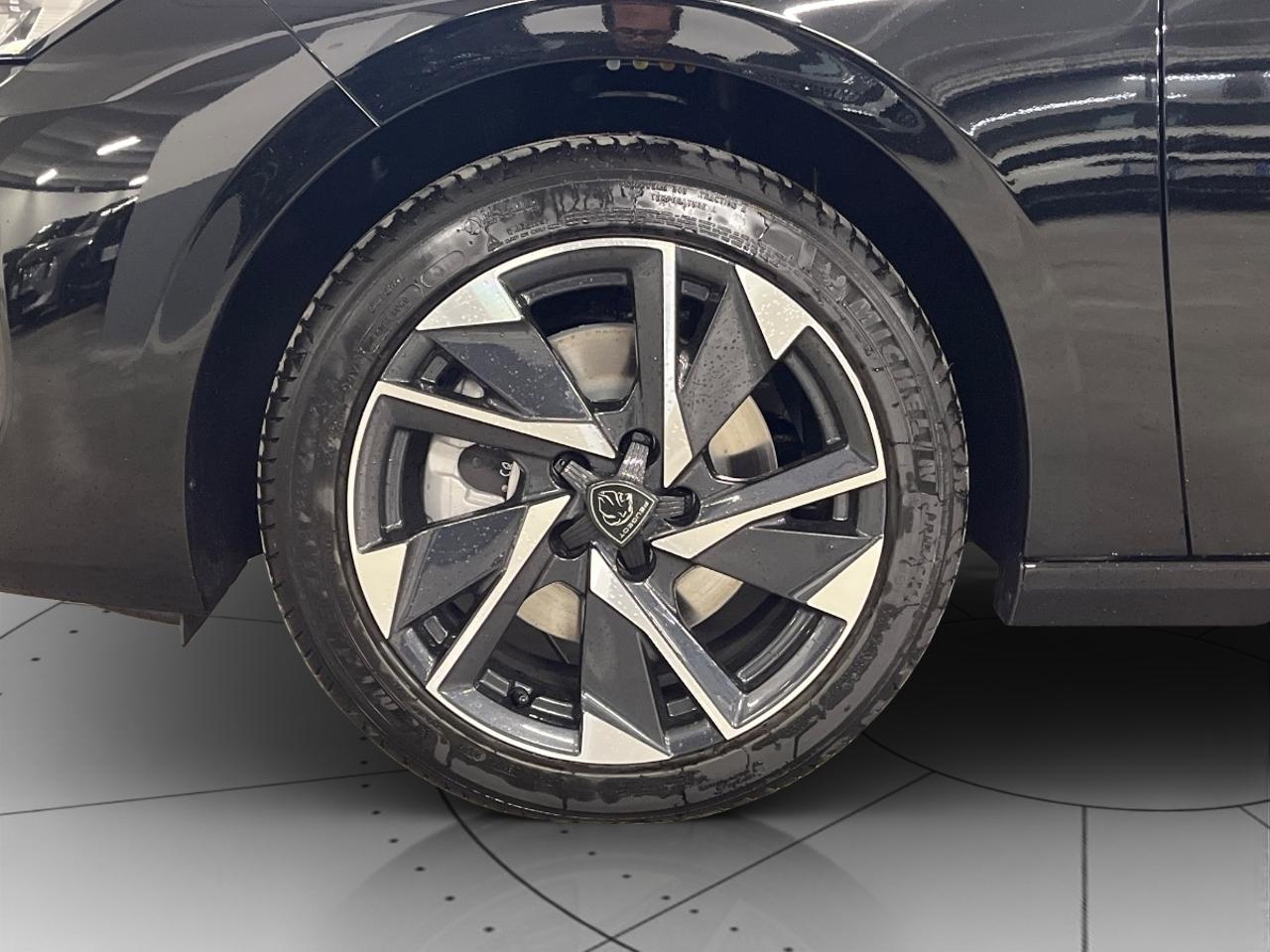 Peugeot Peugeot 308 usata 10