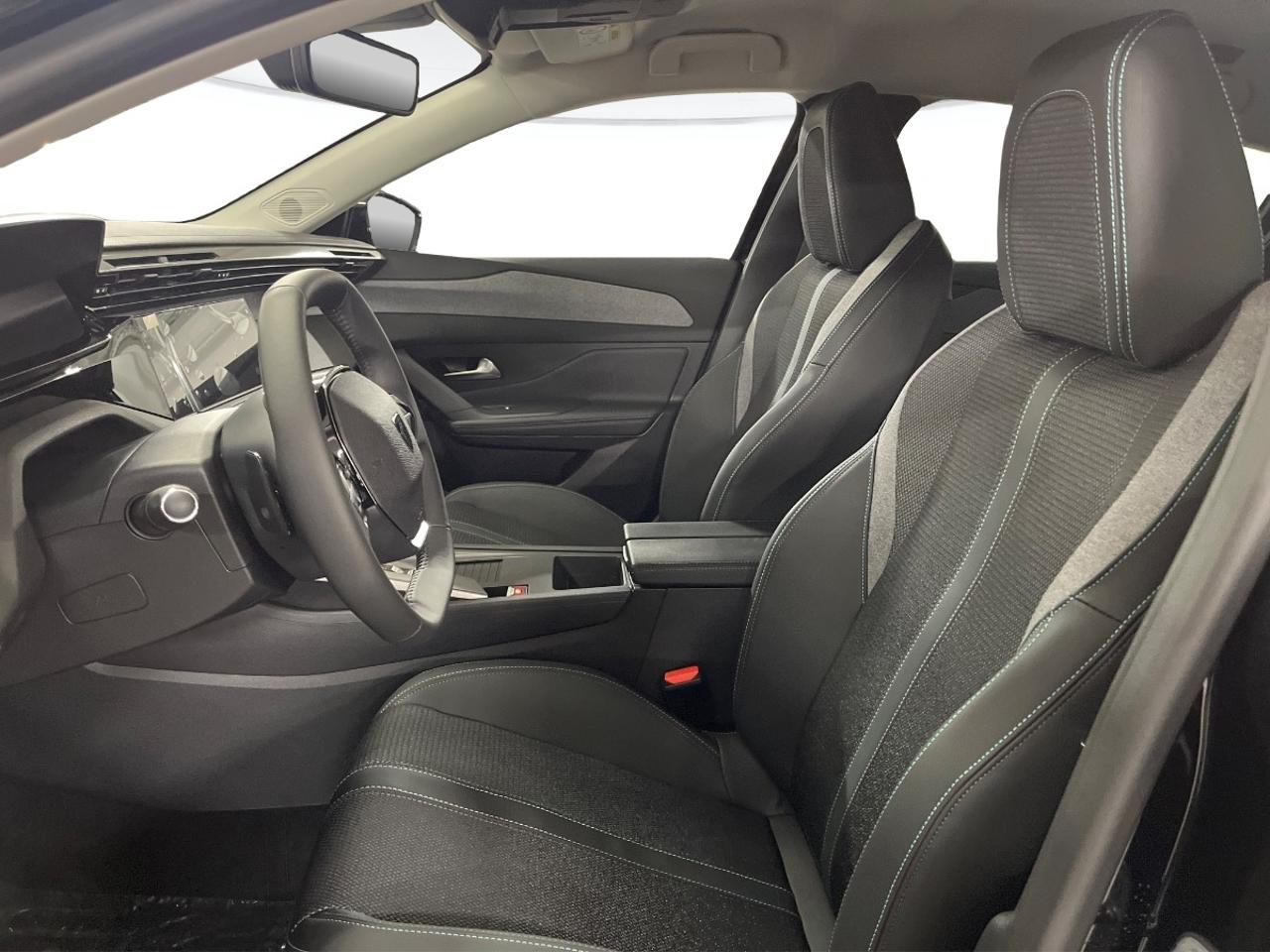Peugeot Peugeot 308 usata 12