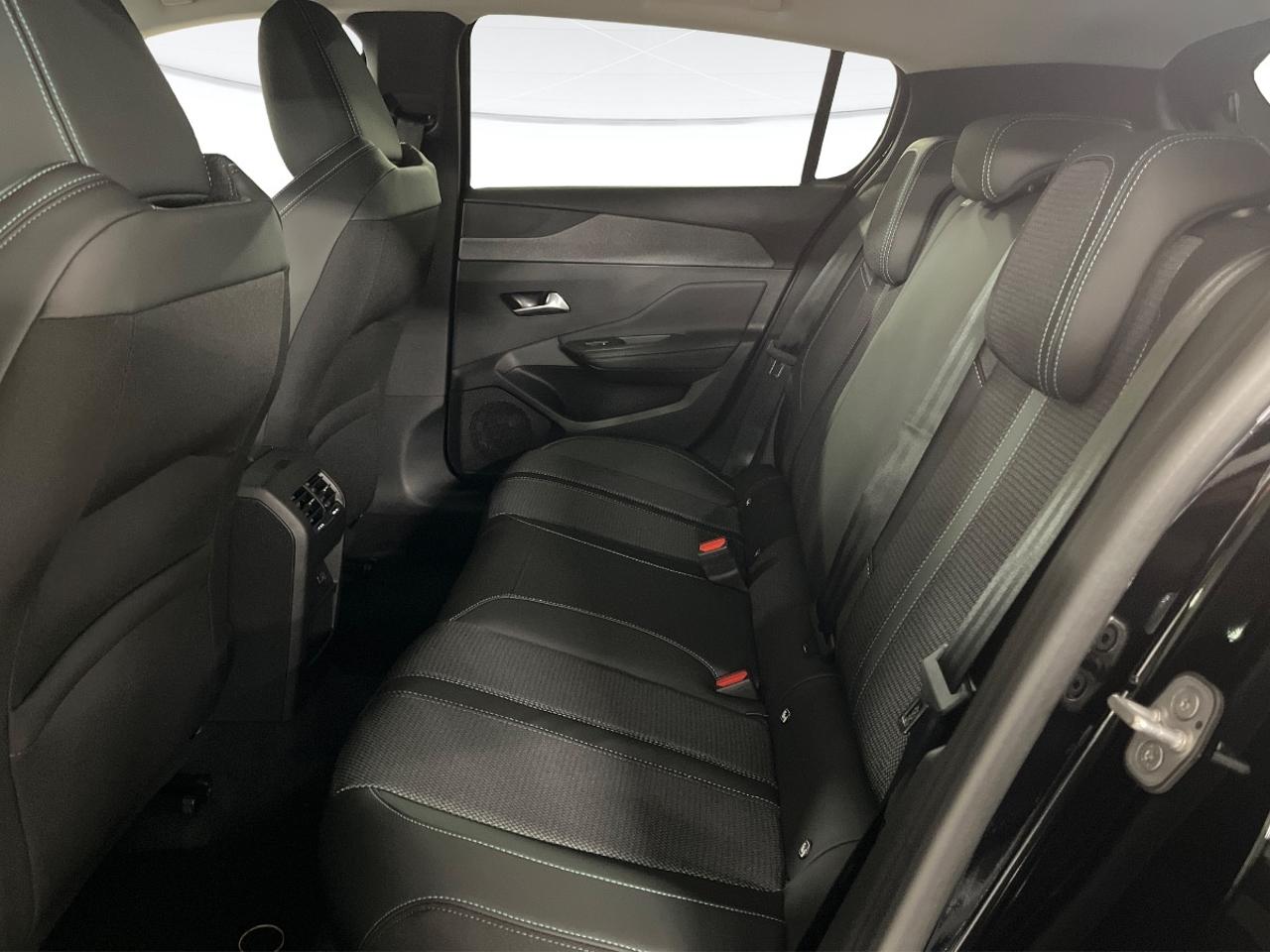 Peugeot Peugeot 308 usata 13