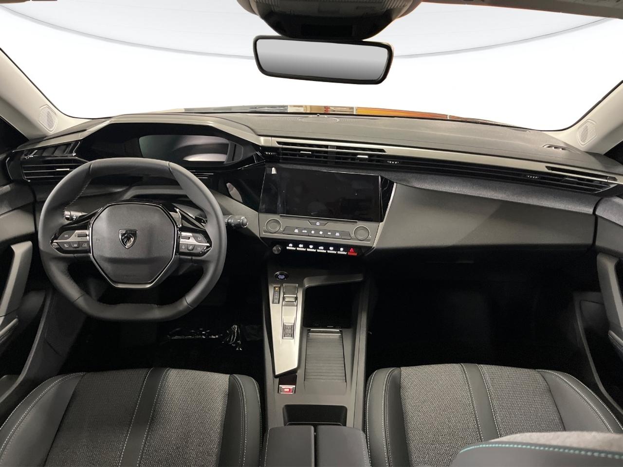 Peugeot Peugeot 308 usata 14