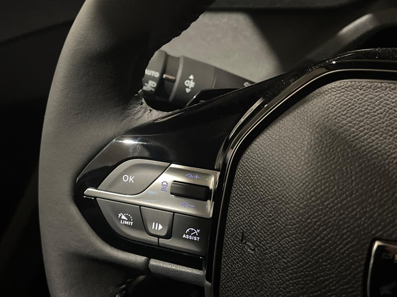 Peugeot Peugeot 308 usata 5