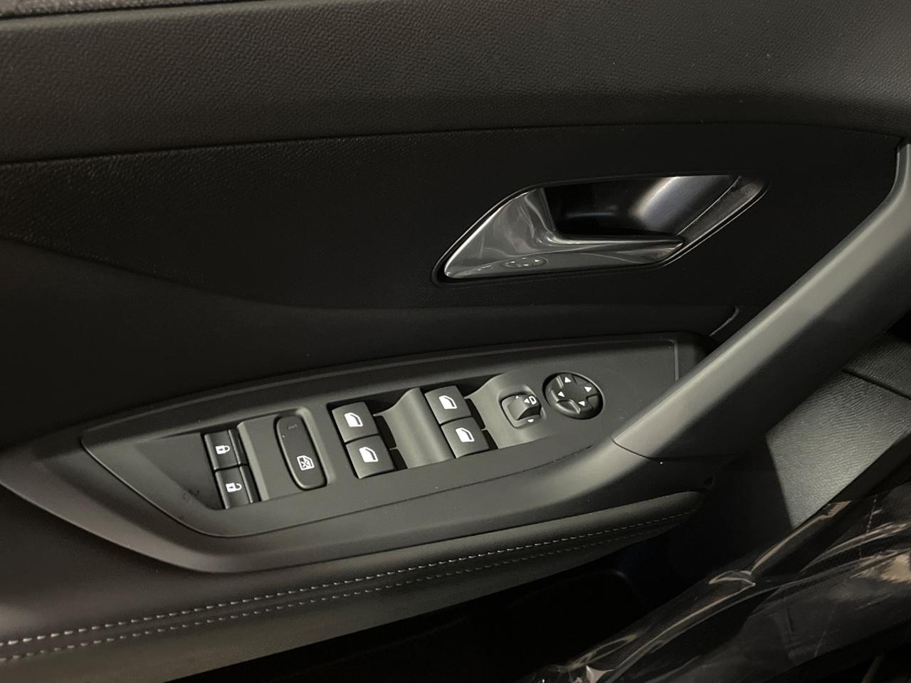 Peugeot Peugeot 308 usata 6