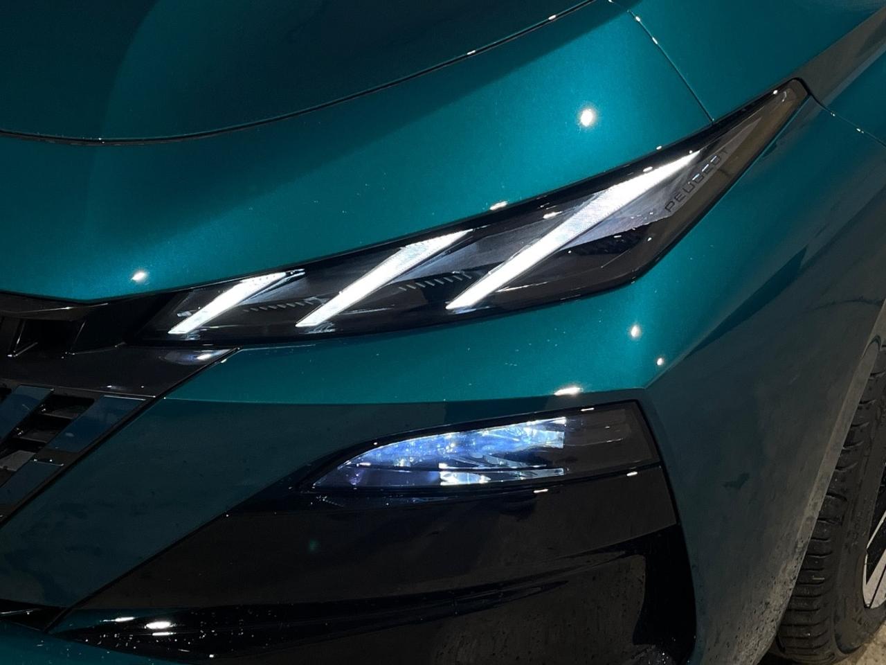 Peugeot Peugeot 308 usata 13