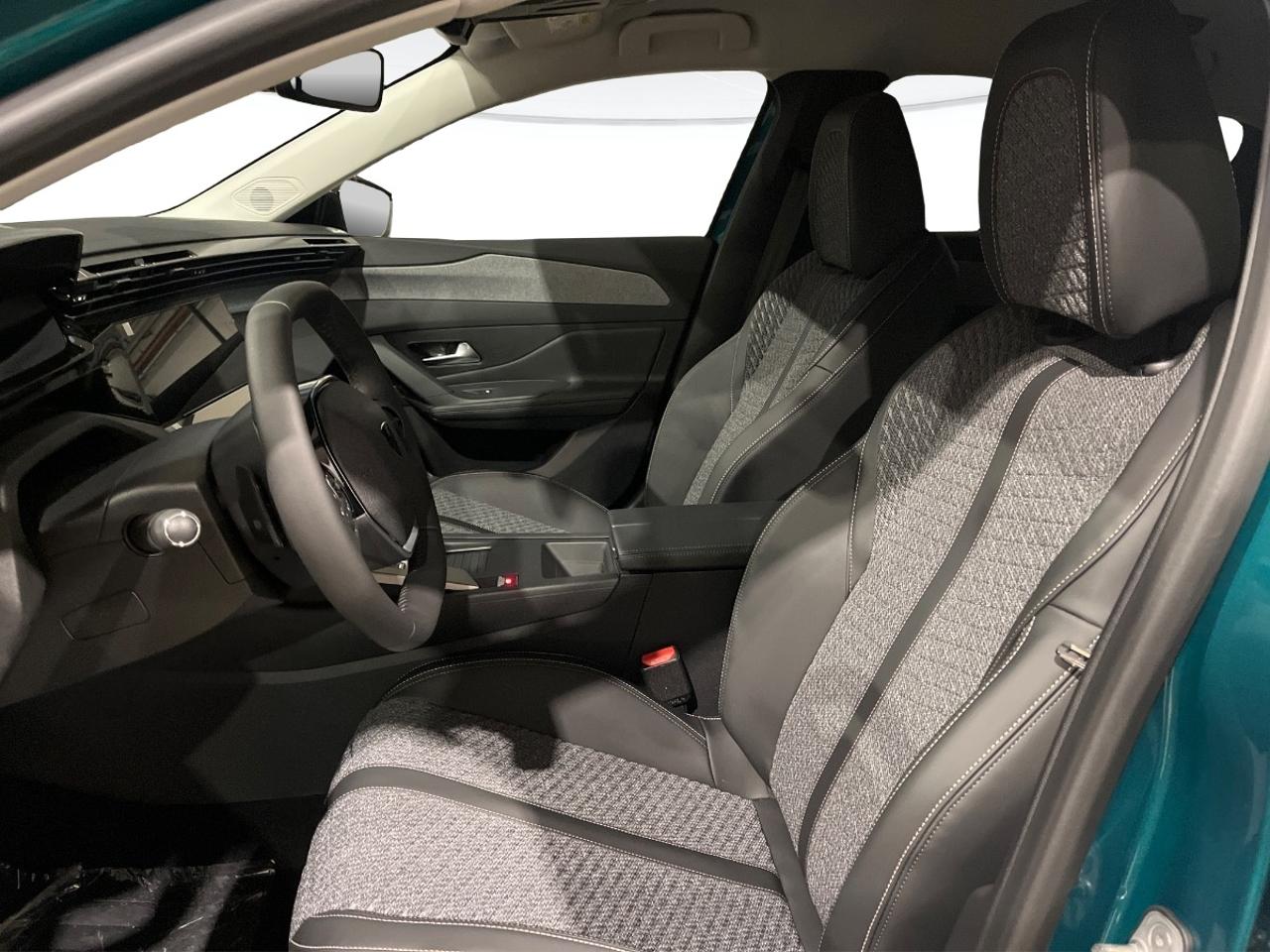 Peugeot Peugeot 308 usata 14