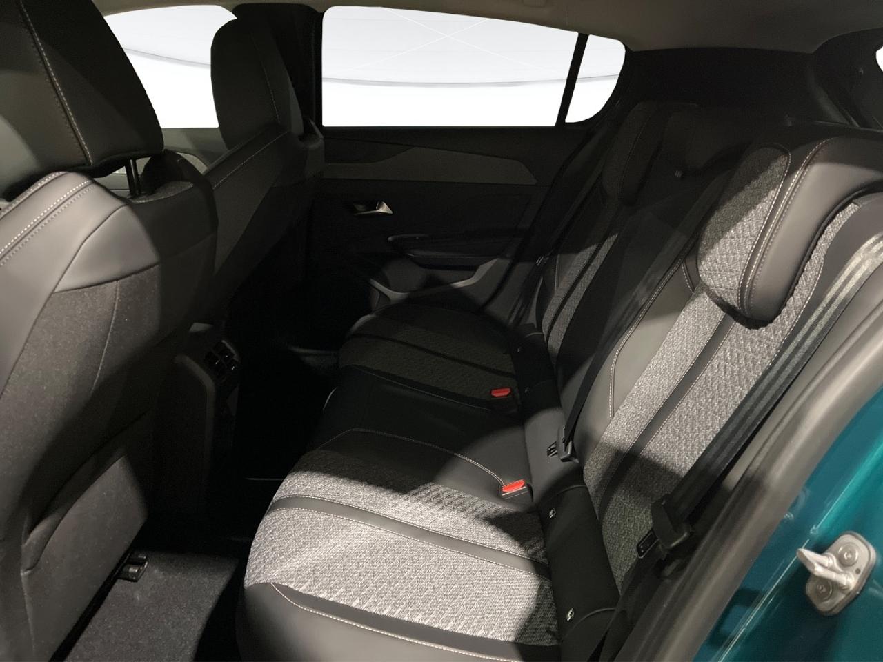 Peugeot Peugeot 308 usata 15