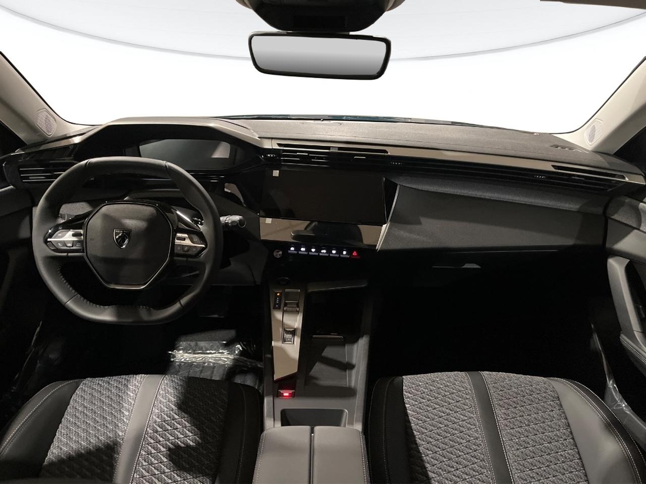 Peugeot Peugeot 308 usata 16