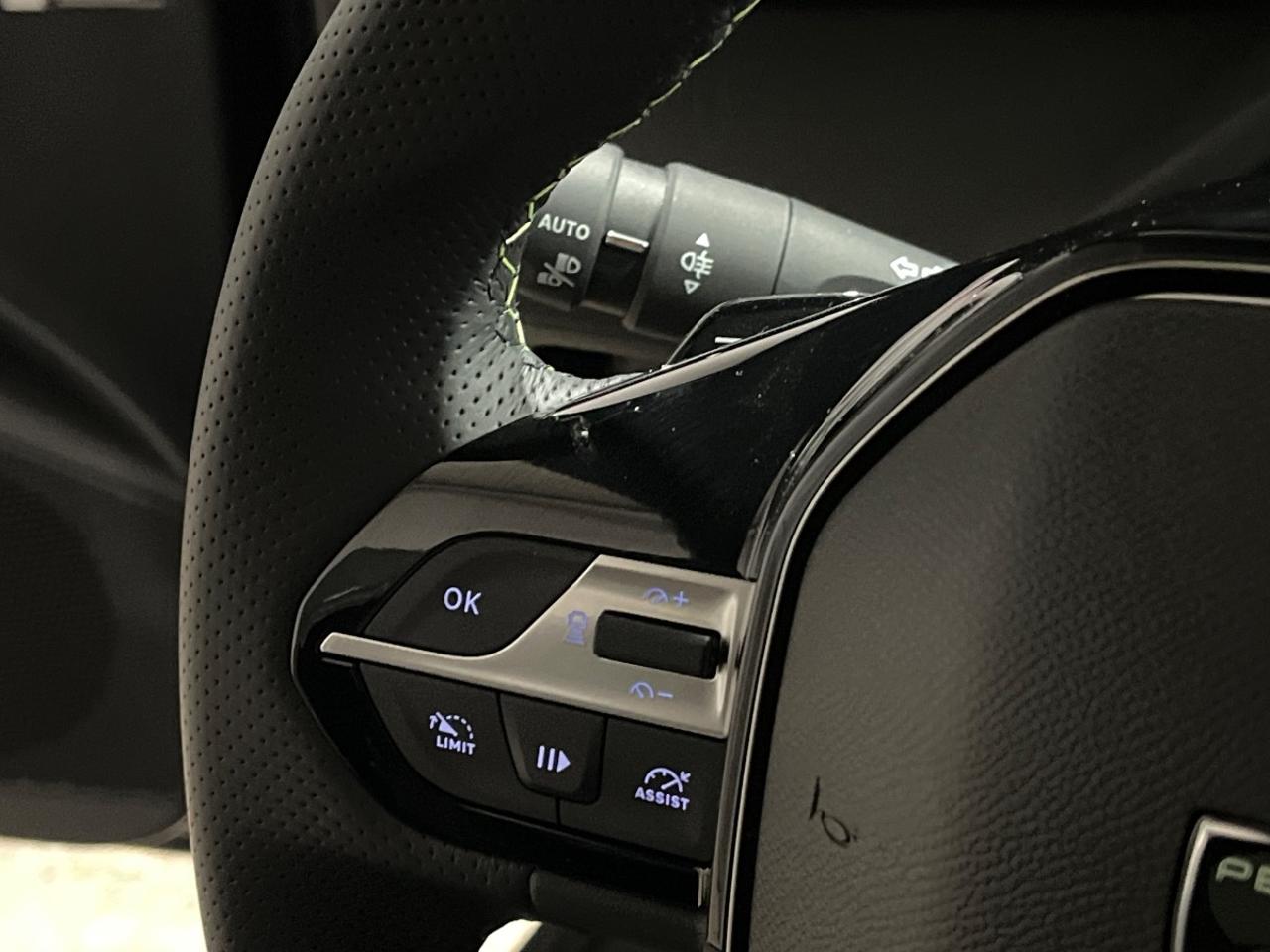 Peugeot Peugeot 308 usata 5