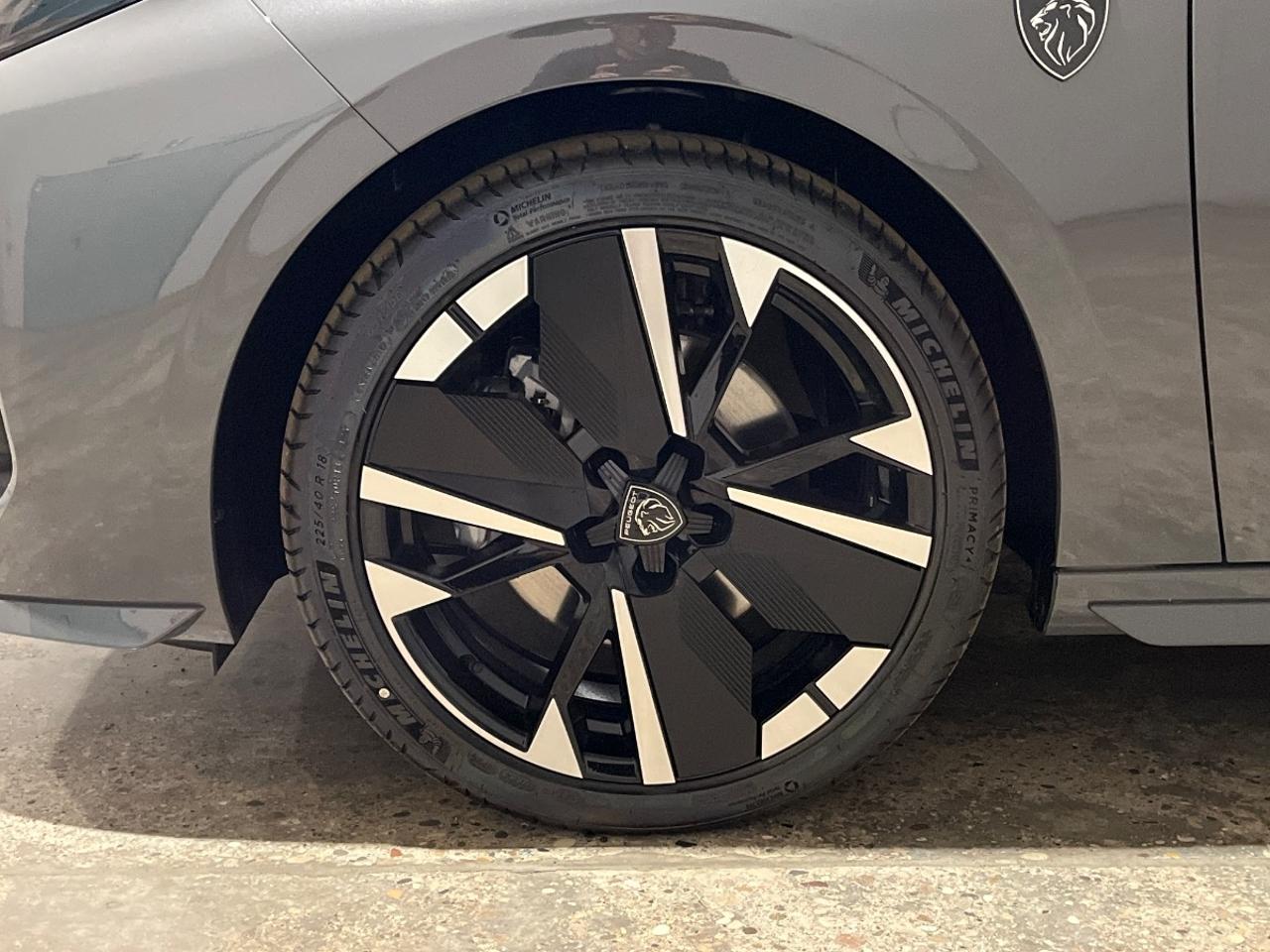 Peugeot Peugeot 308 usata 12