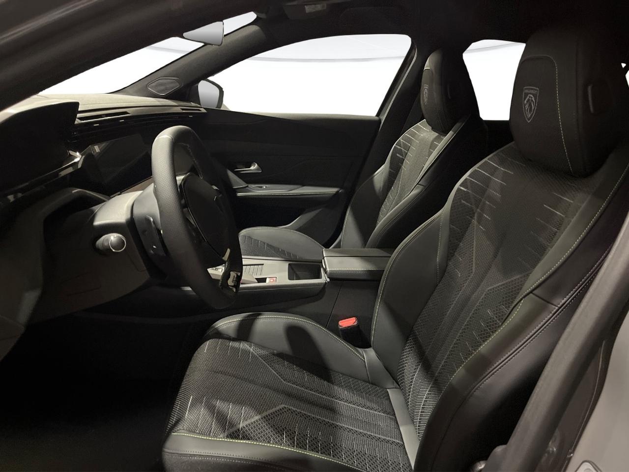 Peugeot Peugeot 308 usata 14