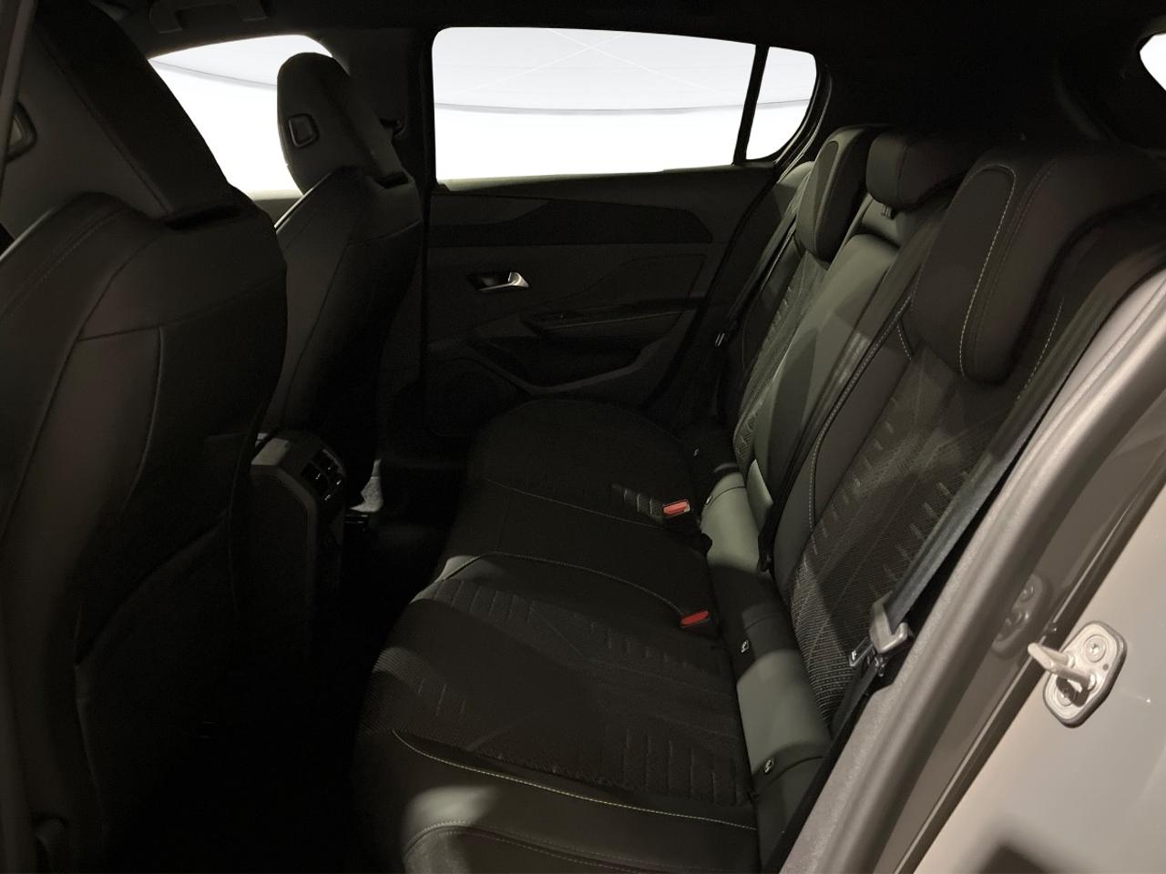 Peugeot Peugeot 308 usata 15