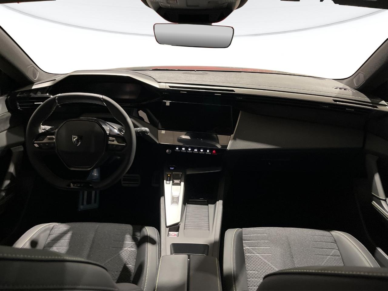 Peugeot Peugeot 308 usata 16
